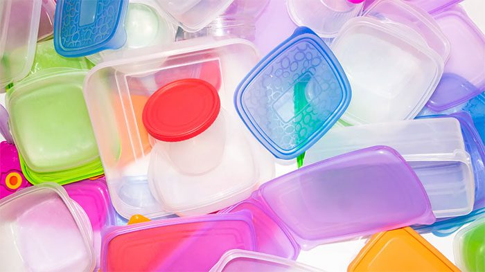 Almost all Americans have measurable levels of plastic in their bodies.