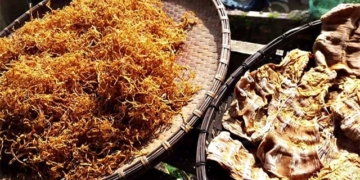 how to choose delicious salty dried noodles very easy 132484
