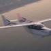 hybrid electric airplane sets record for continuous flight 12 hours 131592