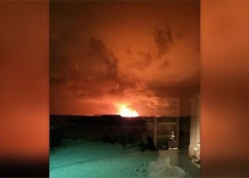 iceland volcano eruption sends tremors hundreds quake 131676