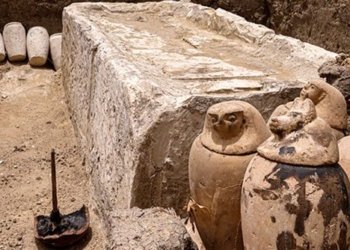 interesting archaeological discoveries 2023 131770