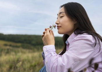 interesting facts about human smell 131611