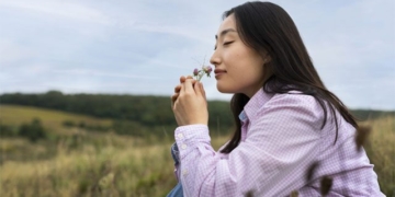 interesting facts about human smell 131611