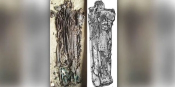 introduction 18 coil in ukraine leaking treasure 131780