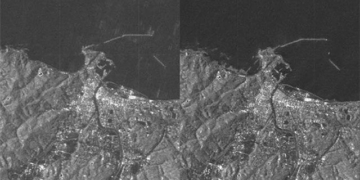 japan increases area after earthquake 7 6 do 132033