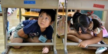 japan preparing to cope with earthquakes how 131953