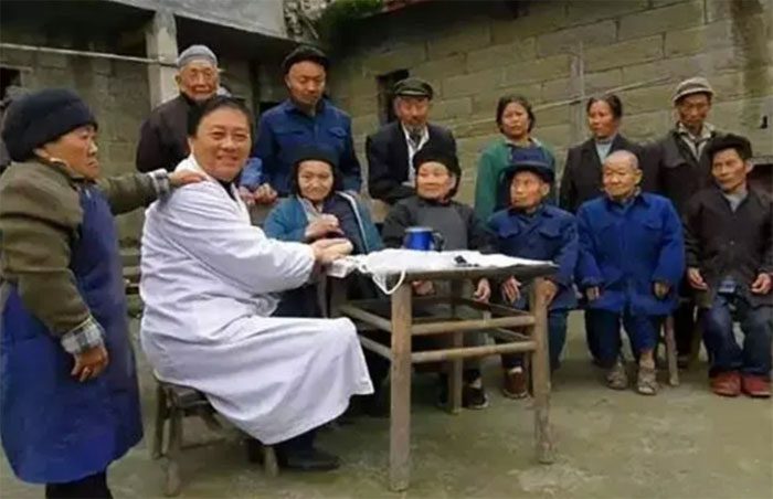In the modern medical era, this condition is referred to as "dwarfism".