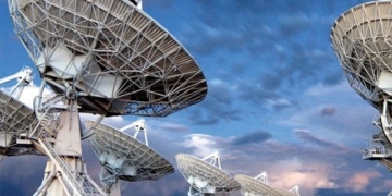 largest extraterrestrial search project 132189