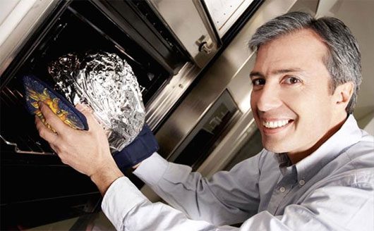 What Happens If You Put Aluminum in the Microwave?
