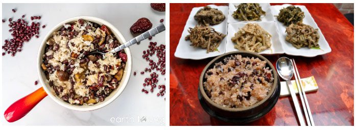 Ogokbap