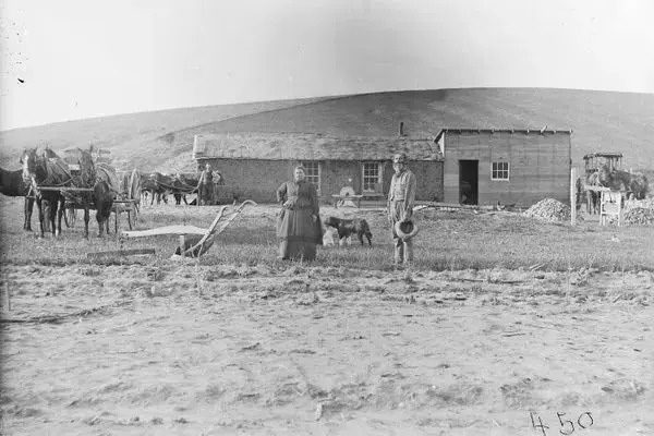This illness affected settlers in the Great Plains during the 19th century
