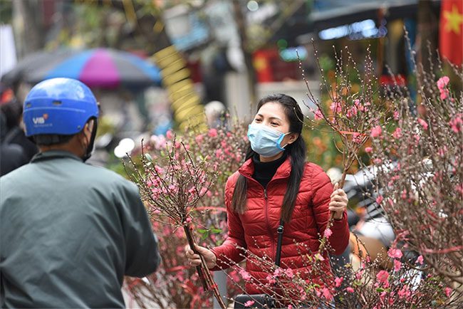 From February 6 to February 9, cold air will cause a chill in the northern region