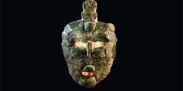 mysterious artifact of the maya causes thief to get lost 132430