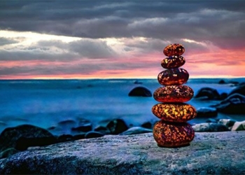 mystery about the stones glowing like fire at superior 132439