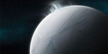 nasa discovers essential component for life on surface of star 131616