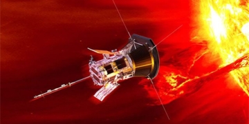 nasa sets goal to reach the sun by 2024 131942