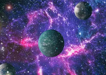 nasa uses 3d map long range 131673