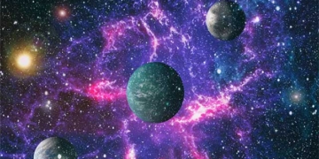 nasa uses 3d map long range 131673