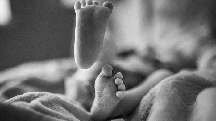 Nisa Juarez was born only 24 cm long and weighed 320 grams