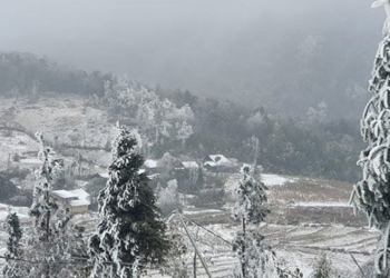 northern region prepares for extreme cold weather with temperatures dropping below 3 degrees celsius in mountain areas may experience frost 131550