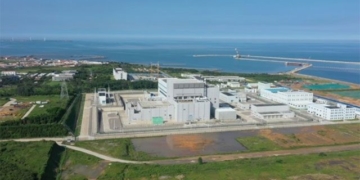 nuclear power plant generation 4 how it operates 132045
