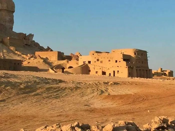 Siwa Oasis