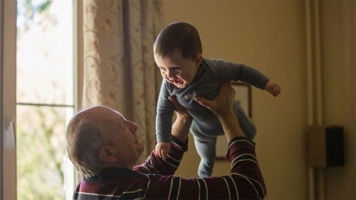 The Shanghai Jiao Tong University research team is closer to reversing aging