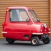 p50 the smallest car in the world only for one adult 131620