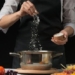 people who eat too much salt will have these 5 symptoms adjust before disease sets in 131746