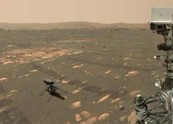 perseverance rover marks 1 000th day on mars 131588