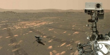 perseverance rover marks 1 000th day on mars 131588
