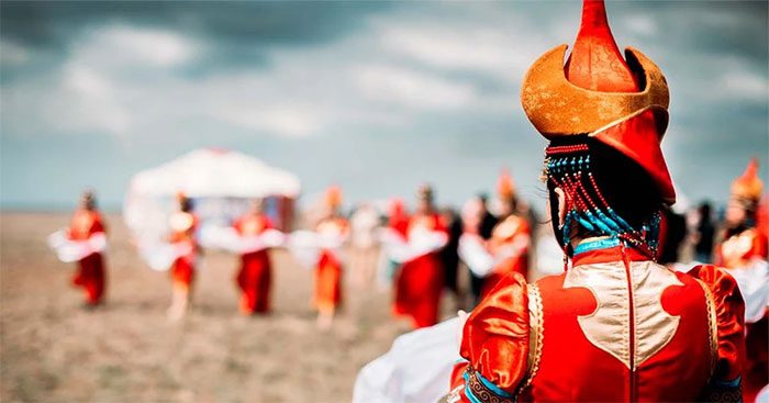 Xiongnu princesses helped their fathers strengthen military alliances and manage border territories