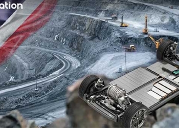 potential of lithium mines with environmental warnings in thailand 132332