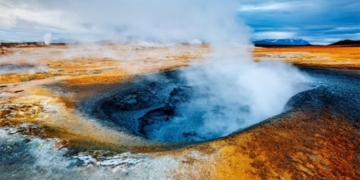 project tunnel drainage magma volcano 132038