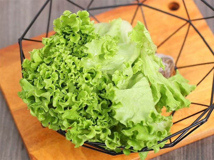 Lettuce
