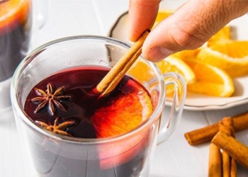 red wine mixed with these things may be good for the heart but doctors say to note 1 thing 131638