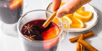 red wine mixed with these things may be good for the heart but doctors say to note 1 thing 131638