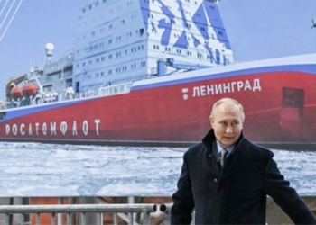 russia nuclear submarine breaks world record 132499