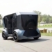 self driving car works using simulation technology 131579