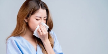 signs of recognizing nasal cancer 131875