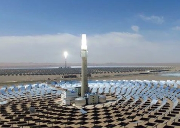 solar energy solar panels generate electricity day and night 132021