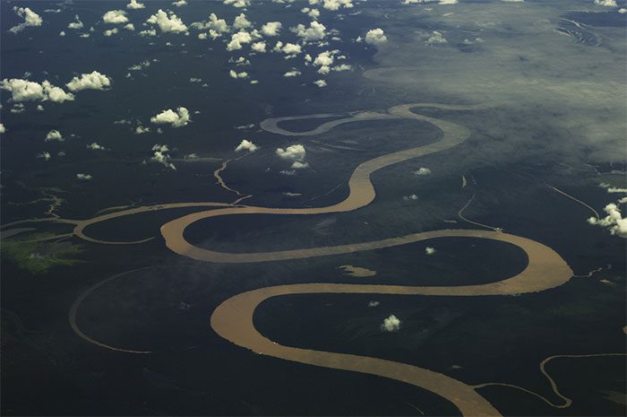 Amazon River Basin