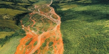 song in alaska turned orange mystery 131762
