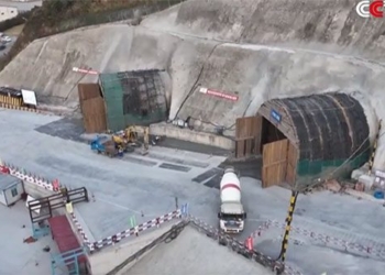 storage reservoir under ground can hold 3 million m3 oil 131515