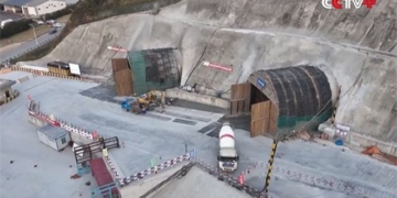 storage reservoir under ground can hold 3 million m3 oil 131515