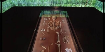 strong new move to make legal claims and raise newborns about 9 000 years ago 131590
