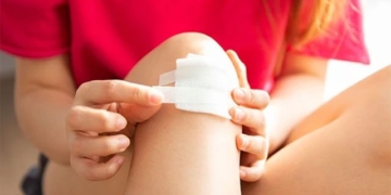 successful development gel heals wounds made from soda water seaweed 132057