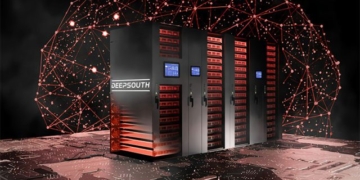 super computer with 228 trillion operations per second new neural network 131693