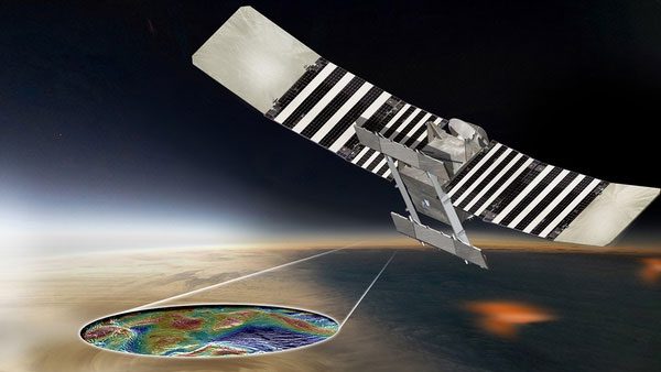 The Soviet Venus project was an incredibly ambitious and grand space exploration plan