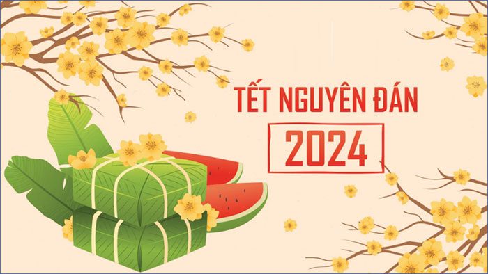Due to different methods of determining and calculating dates, Lunar New Year and Solar New Year do not coincide.